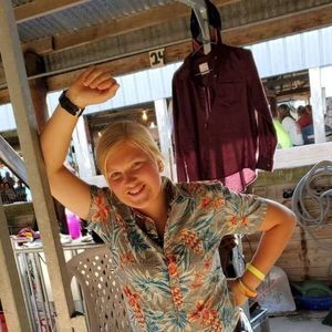 Meet your Posher, Samantha